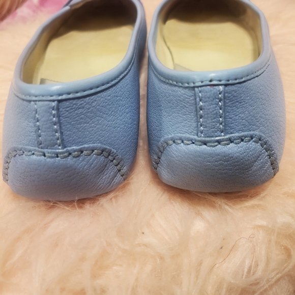 Micheal kors Fulton moccasins - Picture 4 of 7